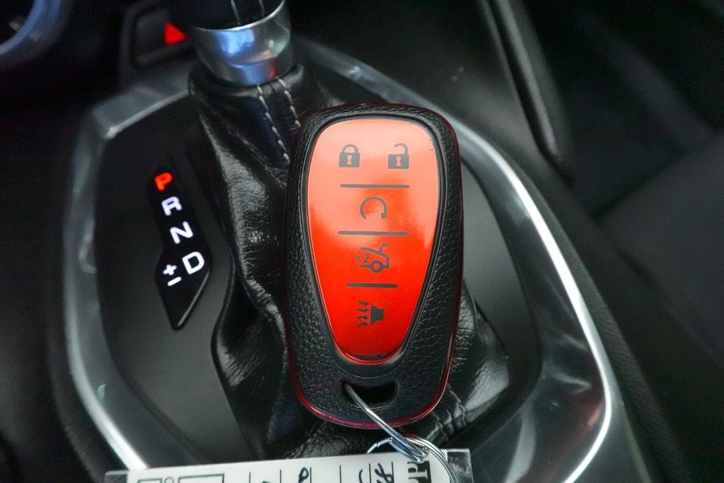 Used 2019 Chevrolet Camaro LT RWD image 18