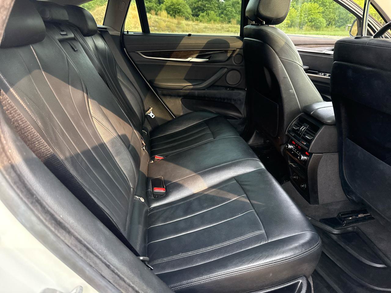 Used 2016 BMW X6 xDrive35i AWD/4WD image 26
