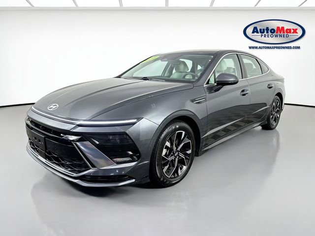 Used 2024 Hyundai Sonata SEL image 4