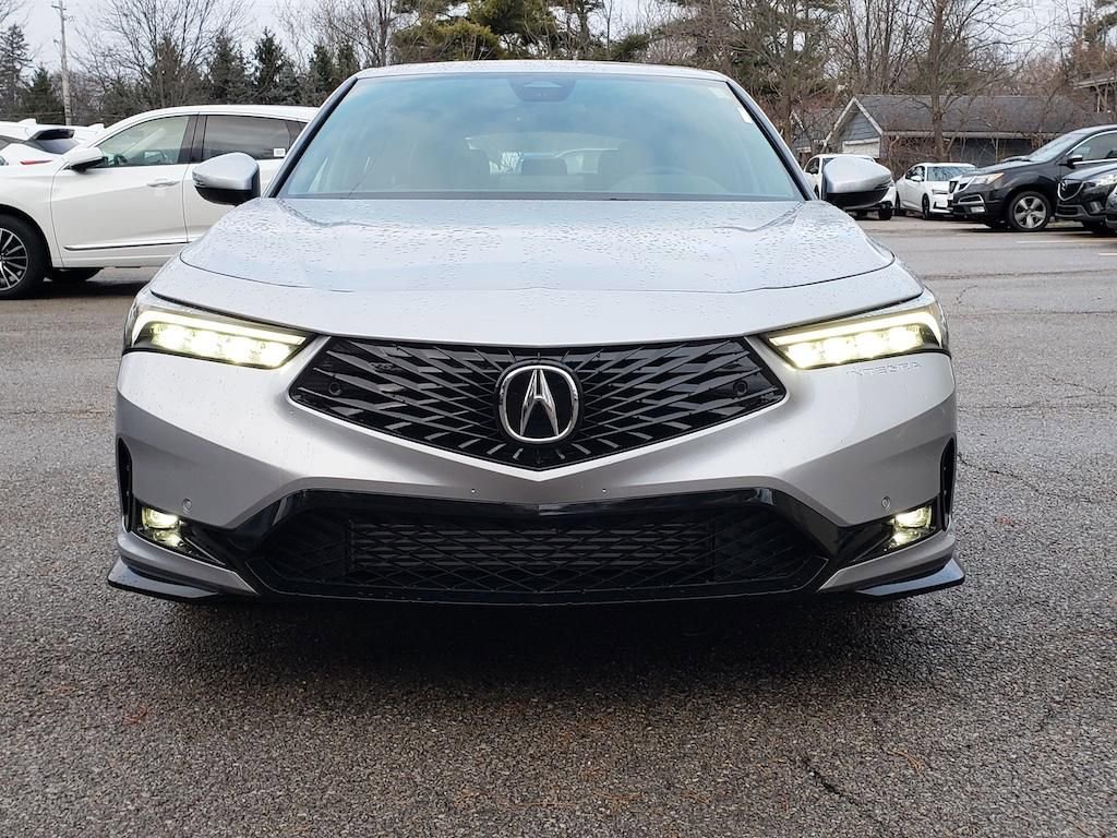 New 2026 Acura Integra A-Spec image 2