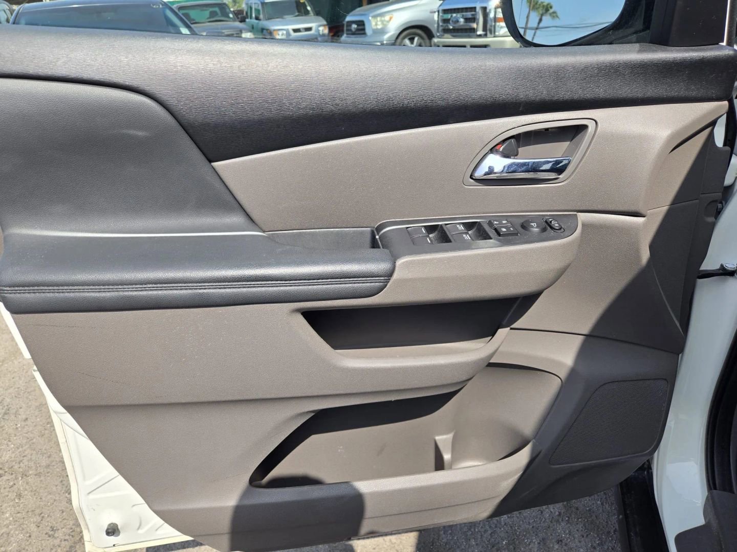 Used 2014 Honda Odyssey EX-L image 10