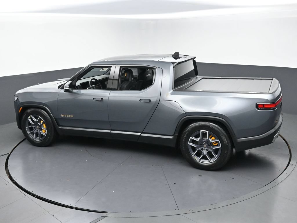Used 2022 Rivian R1T Adventure AWD/4WD image 41