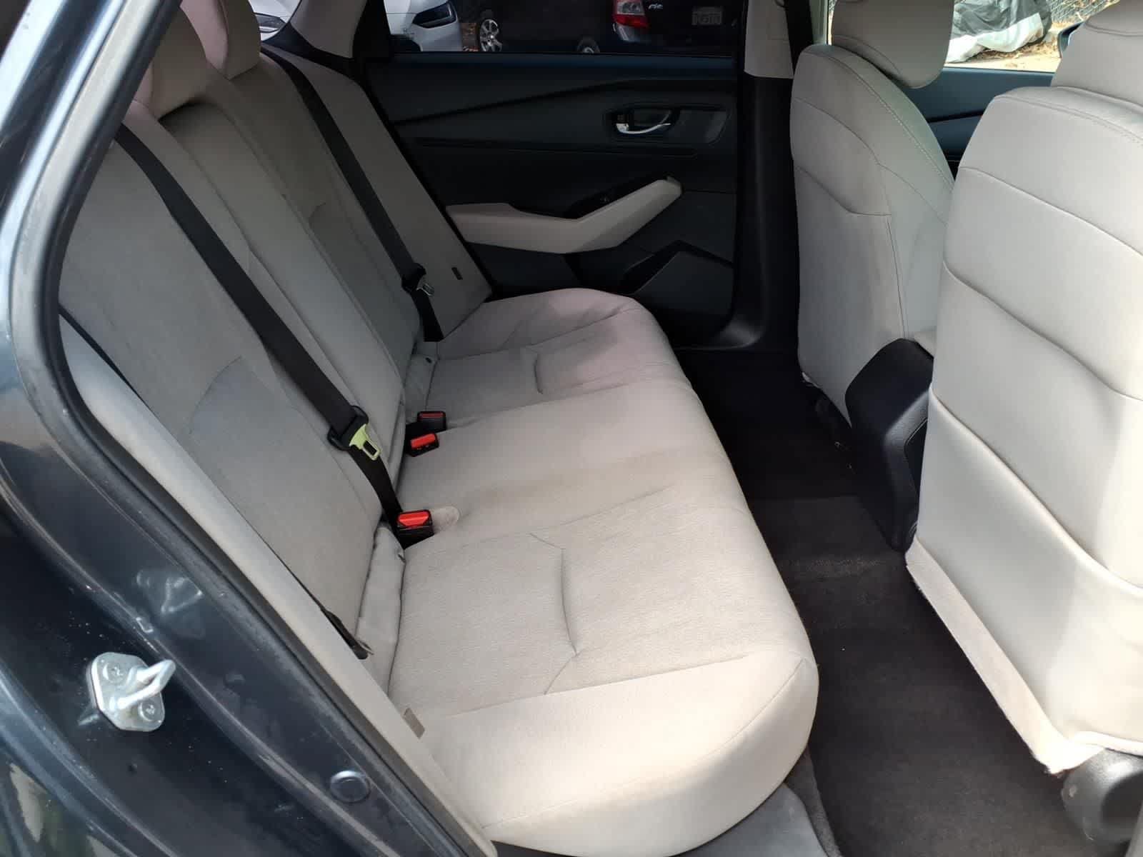 Used 2023 Honda Accord LX image 11