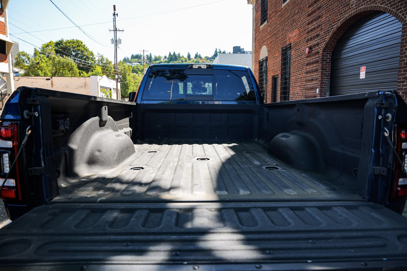 Used 2024 RAM 3500 Limited w/ Night Edition AWD/4WD image 54