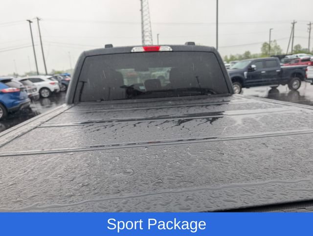 Used 2023 Ford F150 XL w/ STX Appearance Package AWD/4WD image 10
