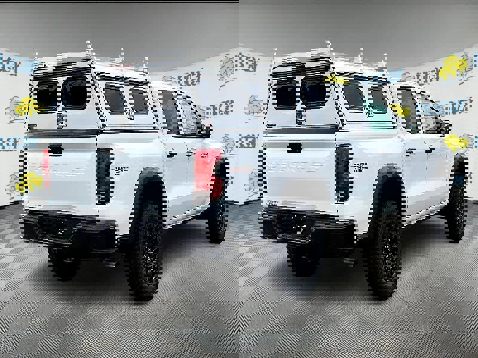 New 2026 Chevrolet Colorado Trail Boss image 7