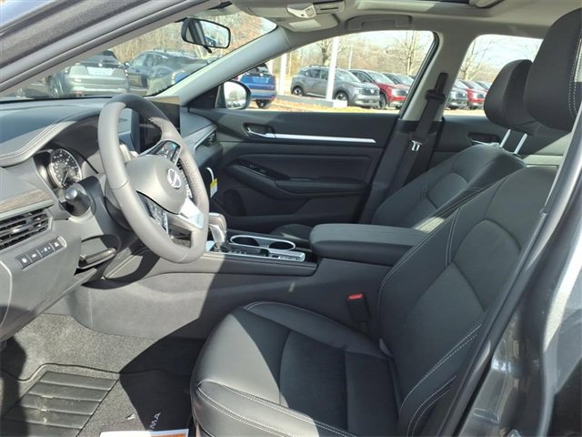 New 2025 Nissan Altima 2.5 SL image 5