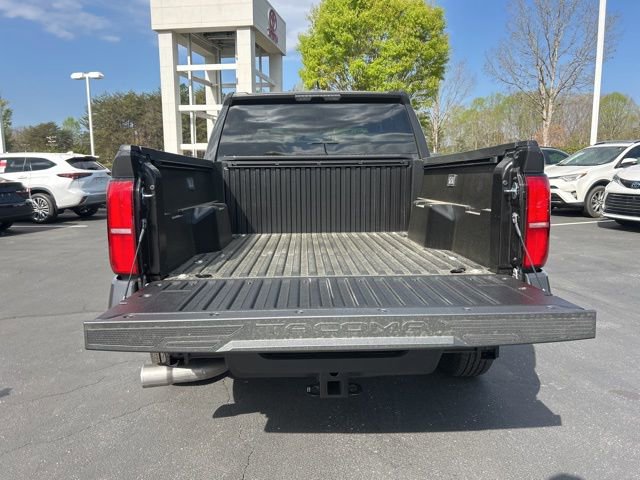 New 2026 Toyota Tacoma SR5 AWD/4WD image 8