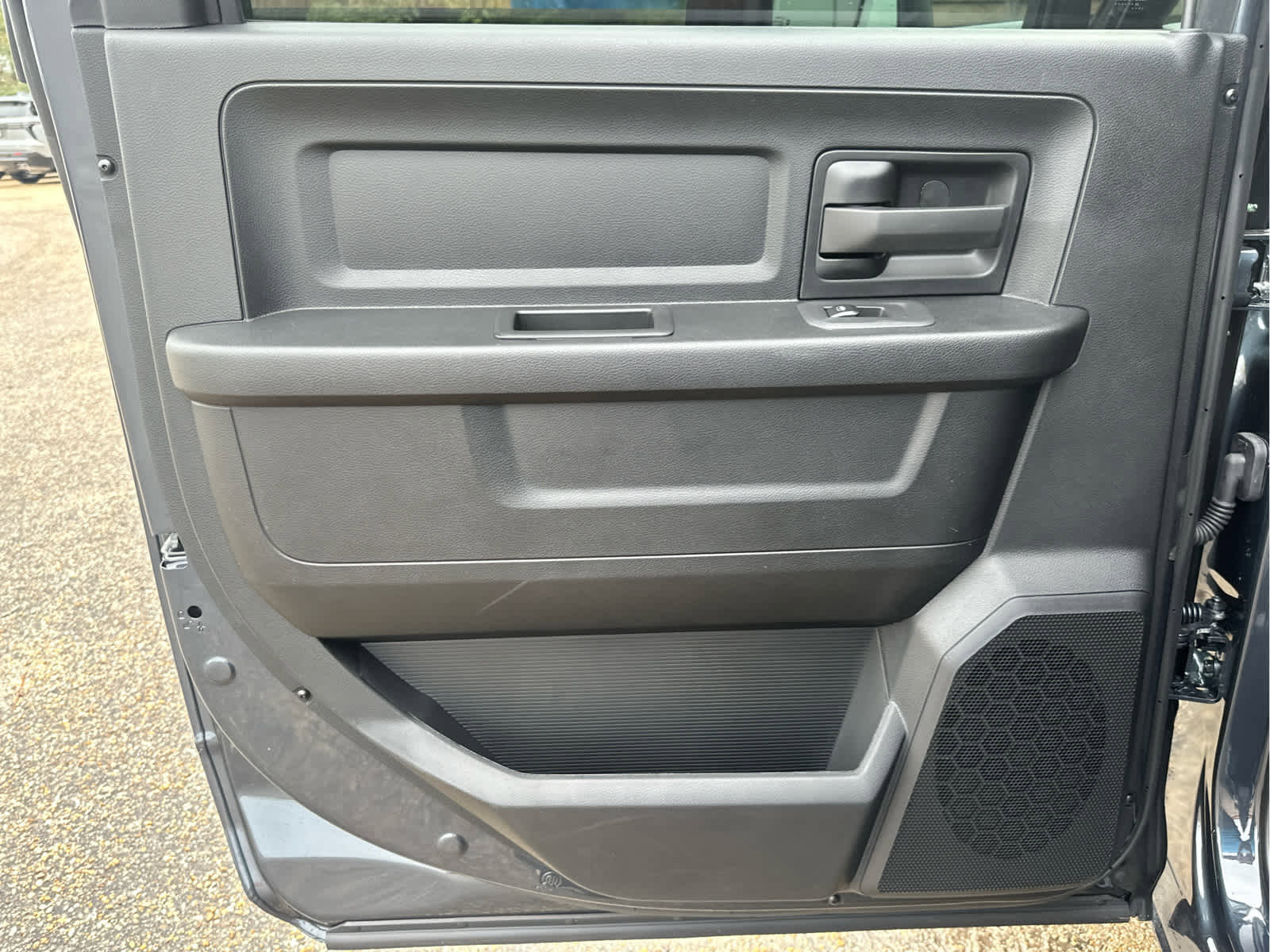 New 2026 RAM 2500 Tradesman w/ Chrome Appearance Group image 41