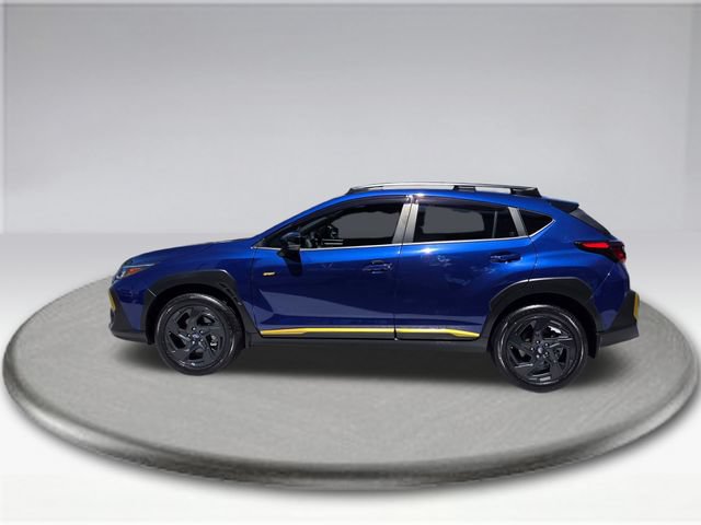 Certified 2024 Subaru Crosstrek 2.5i Sport AWD/4WD image 19