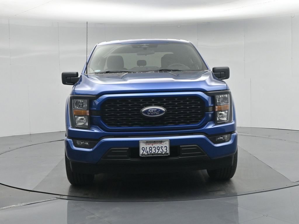 Certified 2023 Ford F150 XL w/ STX Appearance Package image 24