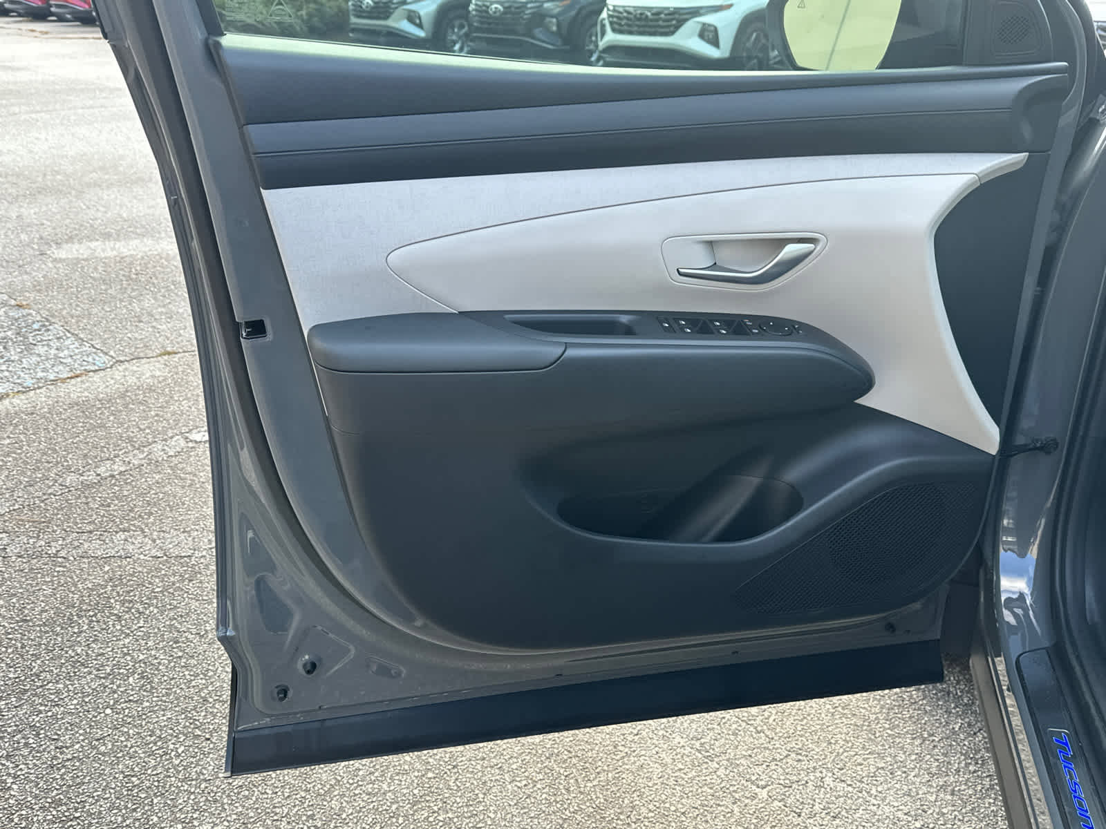 Used 2025 Hyundai Tucson SEL image 10