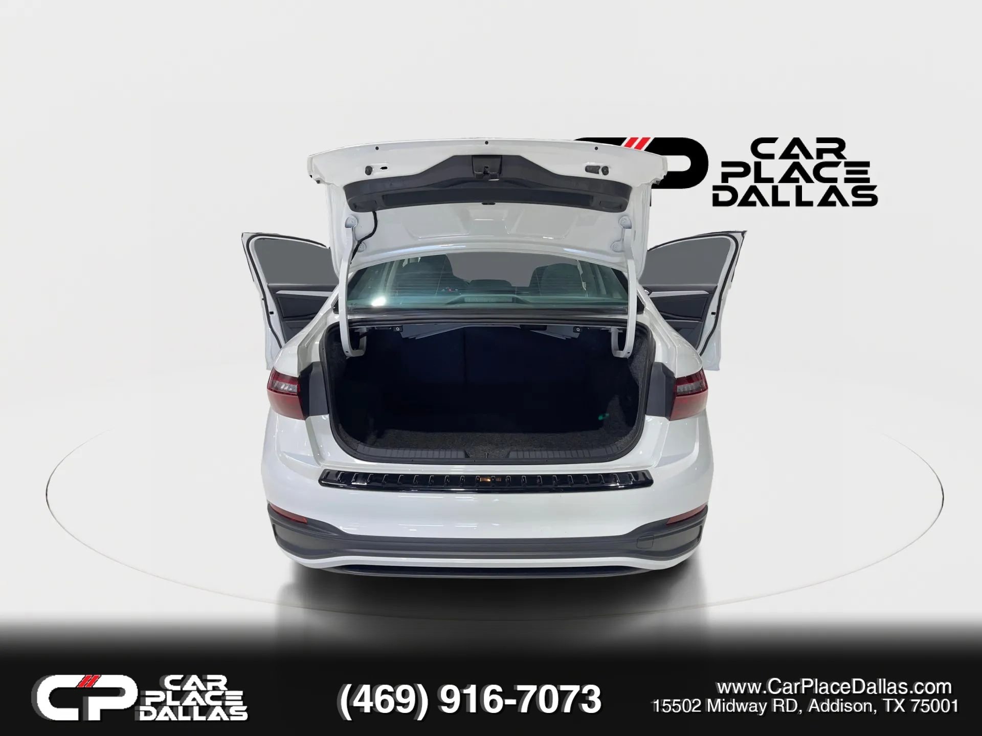 Used 2026 Volkswagen Jetta S FWD image 39