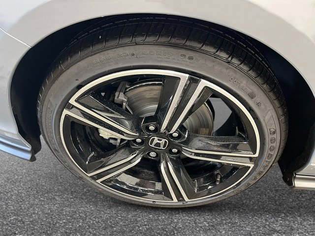 New 2026 Honda Accord Sport image 19