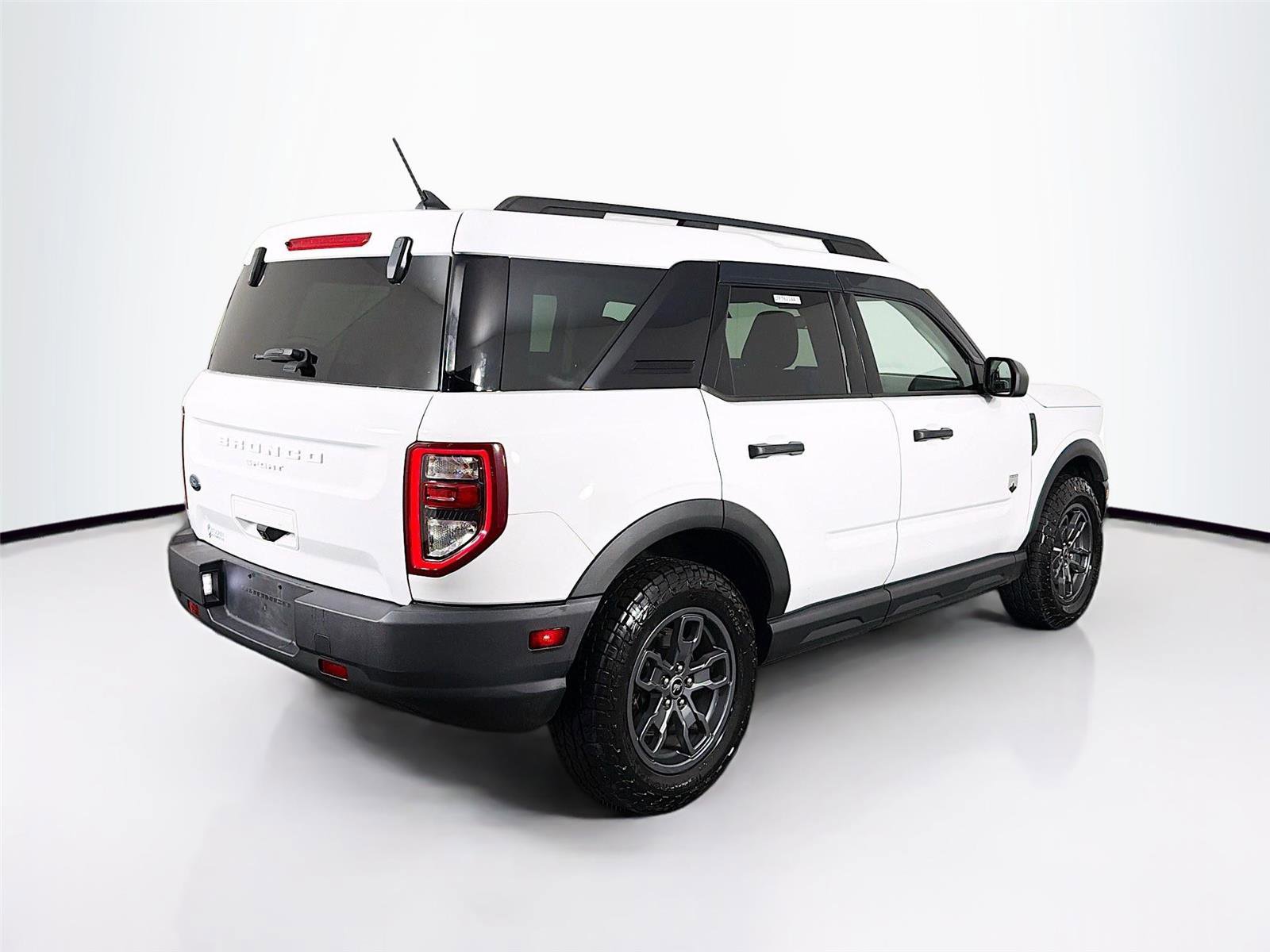 Used 2021 Ford Bronco Sport Big Bend AWD/4WD image 7