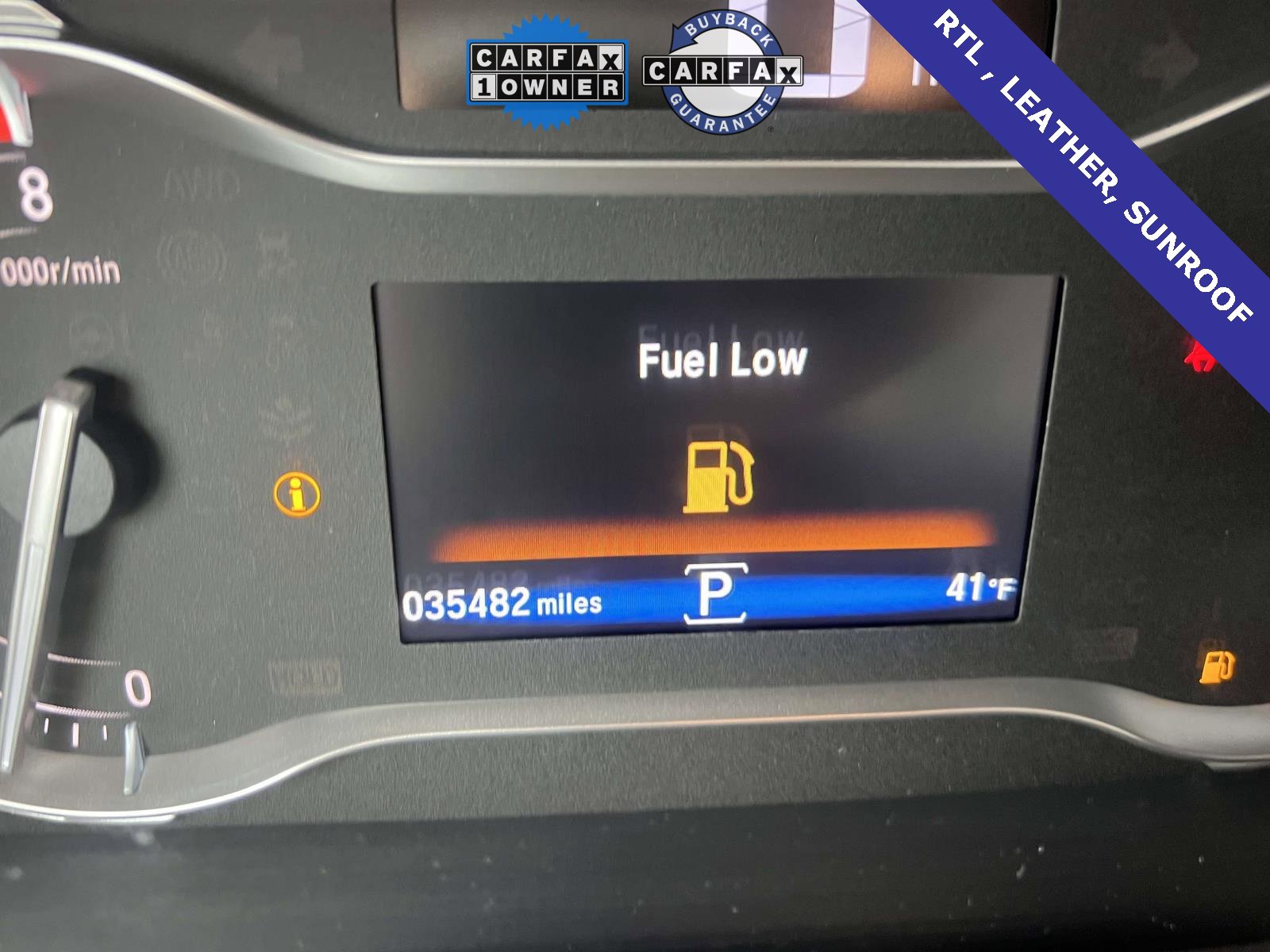 Used 2023 Honda Ridgeline RTL image 8