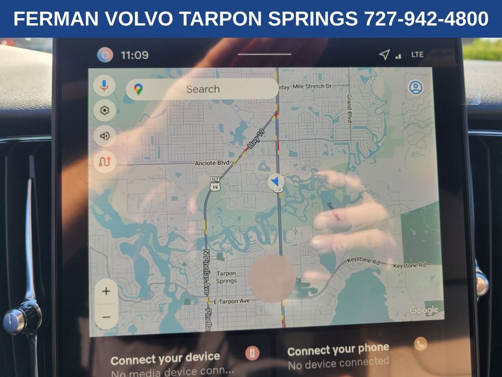 New 2026 Volvo XC60 T8 Core image 26