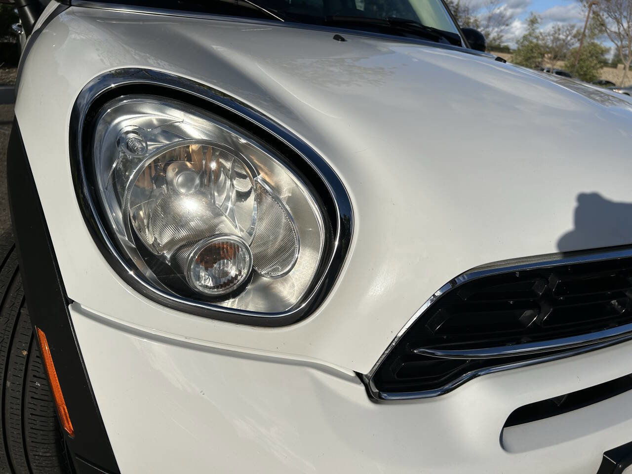 Used 2016 MINI Cooper Countryman S FWD image 21