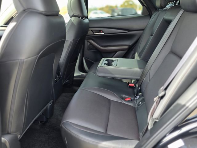 Certified 2025 MAZDA CX-30 2.5 Turbo w/ Premium Plus Pkg AWD/4WD image 19