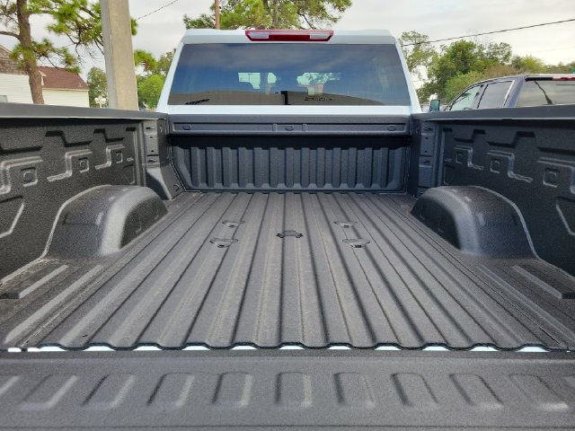 New 2026 Chevrolet Silverado 2500 Custom w/ Custom Value Package AWD/4WD image 7