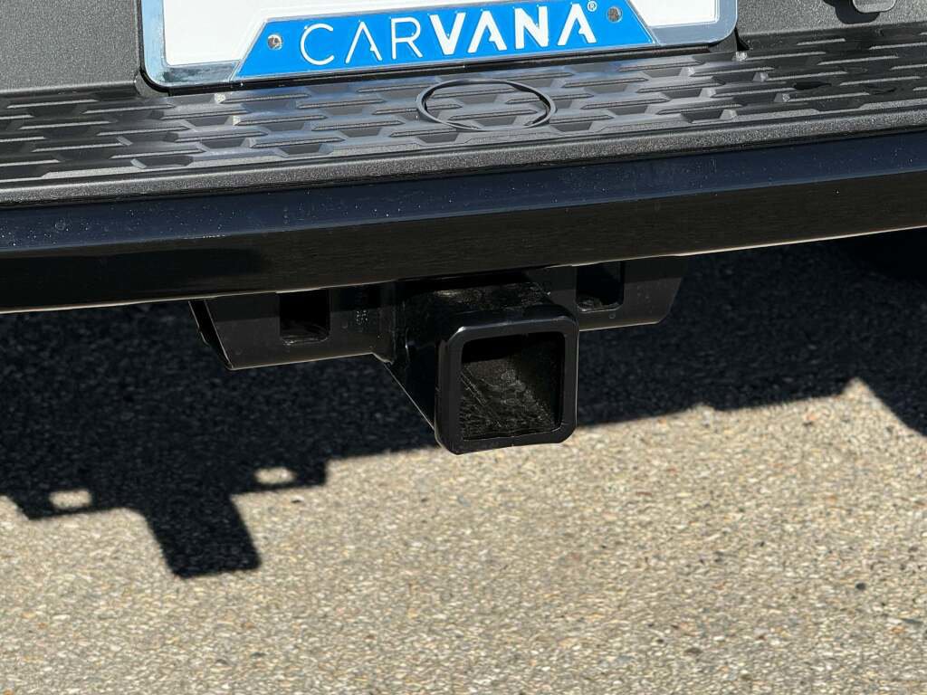 New 2026 RAM 1500 Lone Star image 22