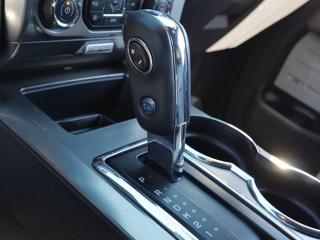 Used 2013 Ford F150 FX2 w/ Luxury Equipment Group RWD image 45