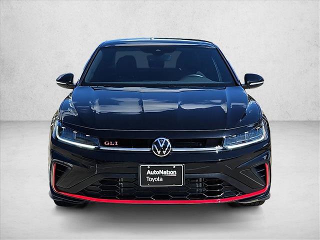 Used 2026 Volkswagen Jetta GLI Autobahn FWD video 2