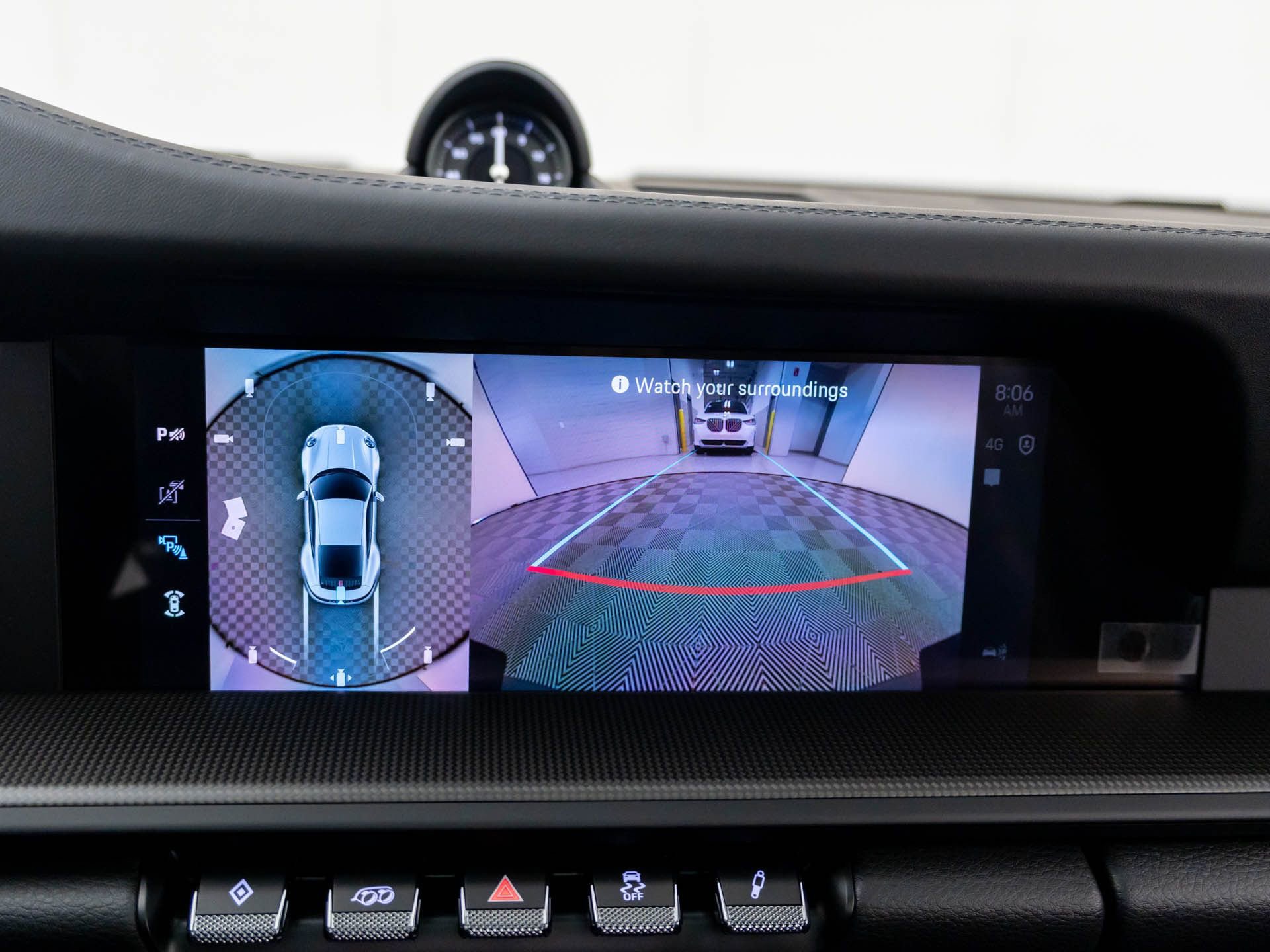 New 2026 Porsche 911 Carrera S RWD image 25