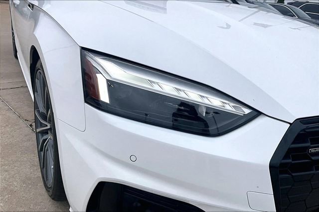 Used 2023 Audi A5 2.0T Premium Plus w/ Premium Plus AWD/4WD image 31