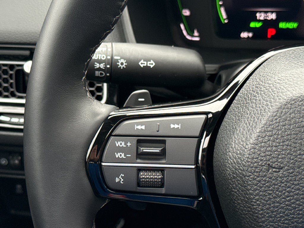 Used 2026 Honda Civic Sport Touring image 23