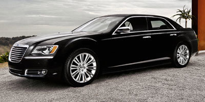 Used 2012 Chrysler 300