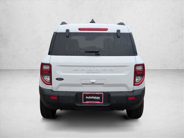 New 2025 Ford Bronco Sport Big Bend w/ Convenience Package image 8