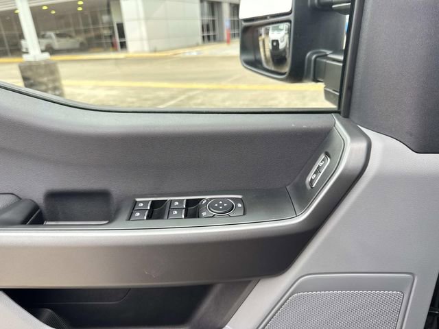 New 2026 Ford F250 XL w/ STX Appearance Package image 25
