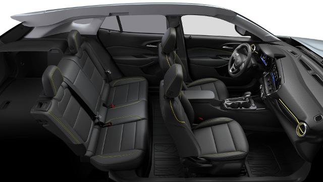 New 2026 Chevrolet Trax ACTIV w/ Driver Confidence Package image 54