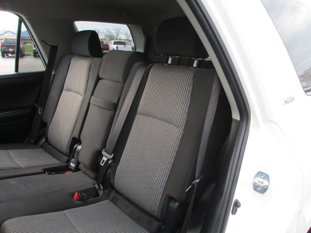 Used 2018 Toyota 4Runner SR5 image 20