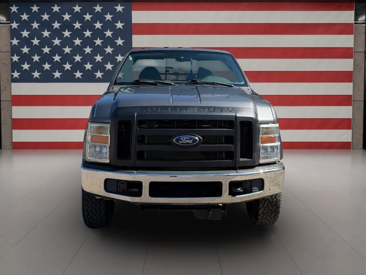 Used 2010 Ford F250 XLT image 2
