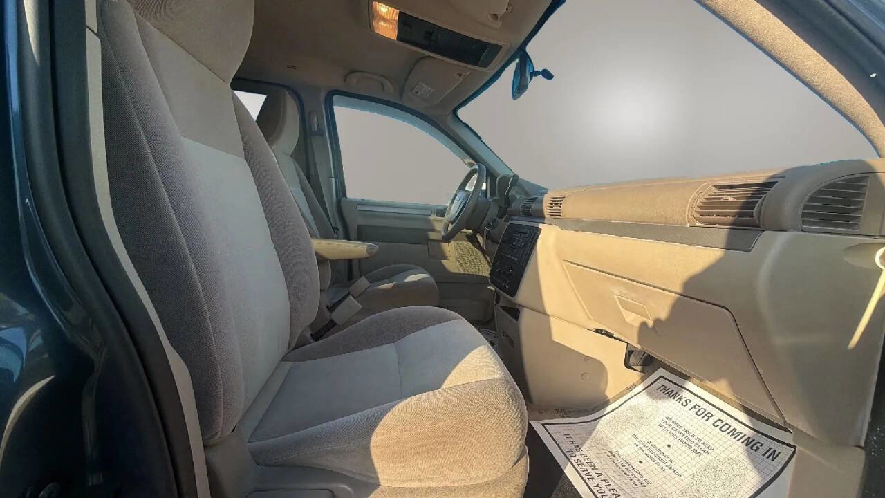 Used 2006 Ford Freestar SE FWD image 14