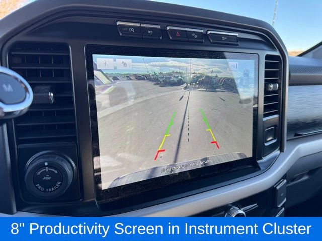 Used 2021 Ford F150 XLT w/ Equipment Group 302A High image 33