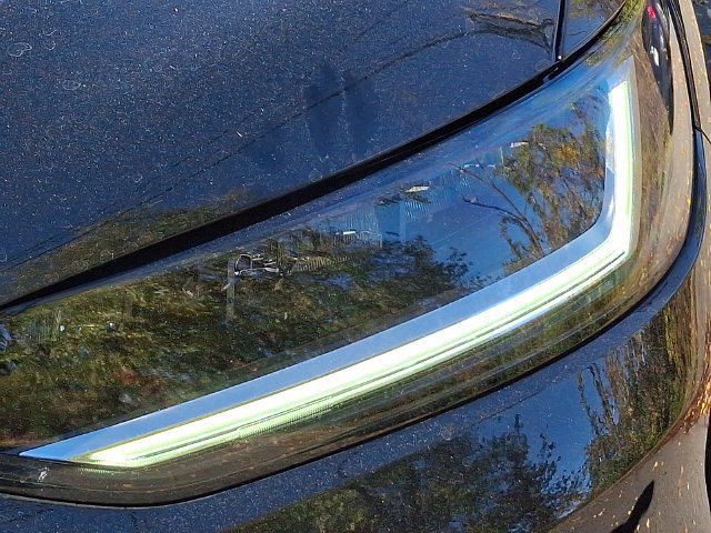 Certified 2024 Honda HR-V EX-L image 9