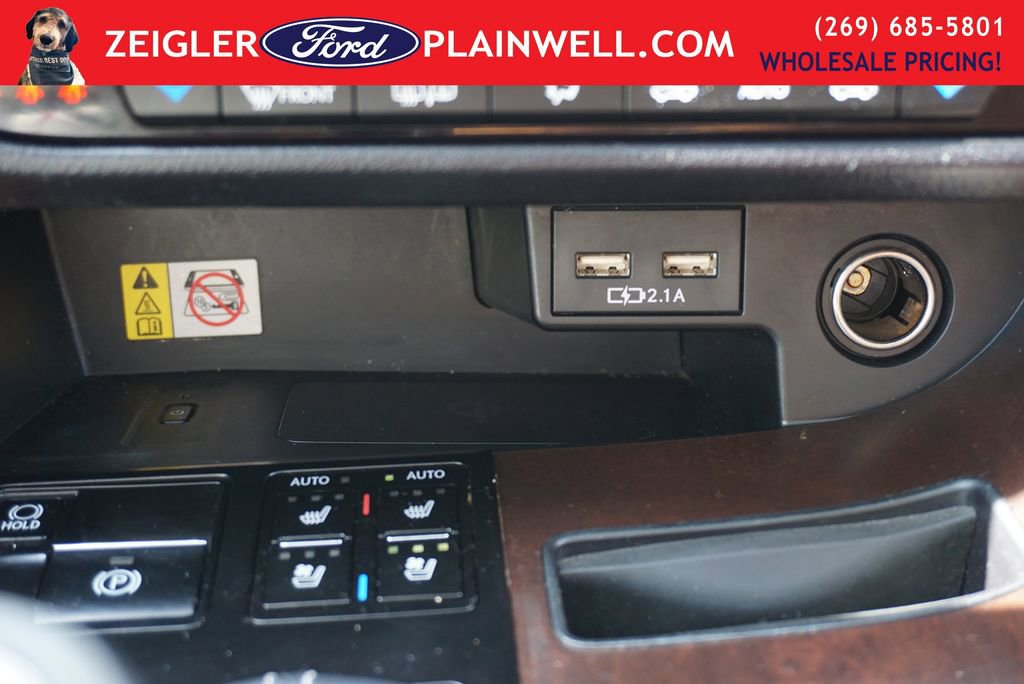 Used 2022 Lexus RX 350 AWD w/ Premium Package image 23