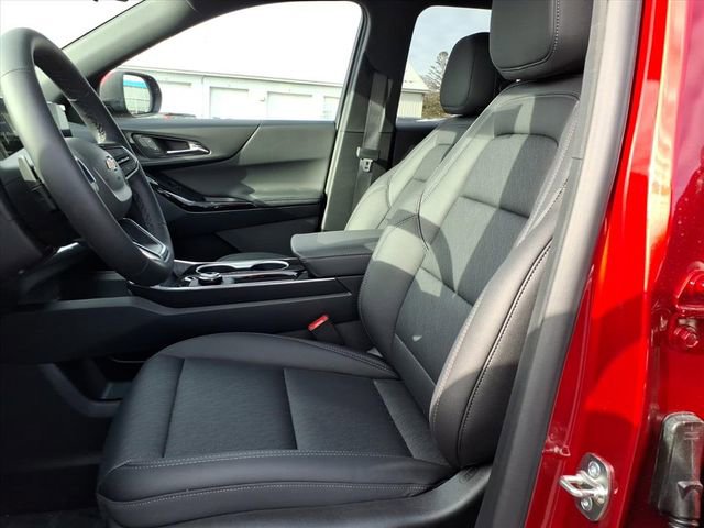 New 2026 Chevrolet Equinox LT w/ Convenience Package II image 19