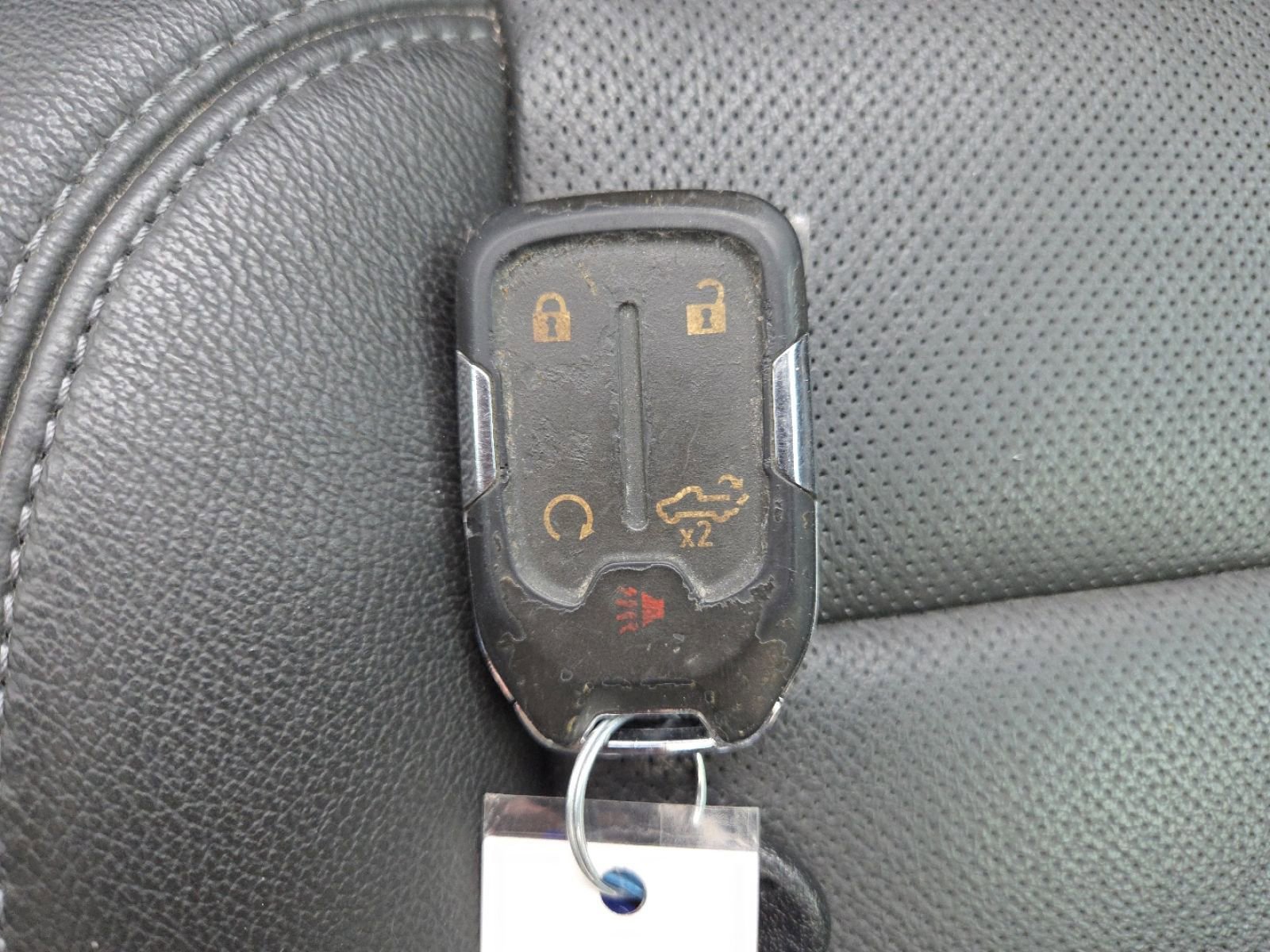 Used 2019 GMC Sierra 1500 SLT w/ SLT Premium Plus Package image 40