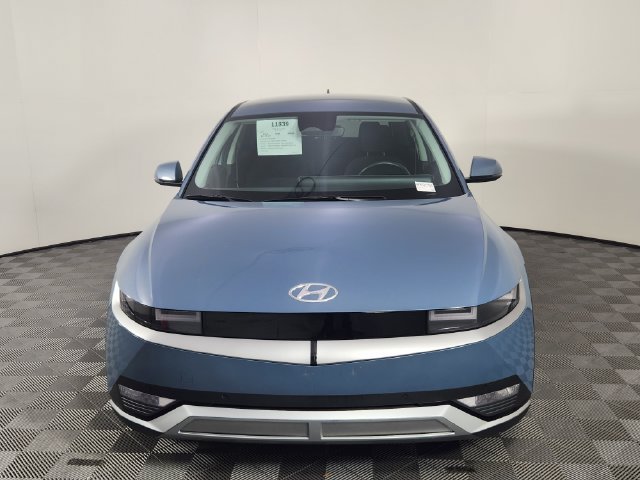 Certified 2024 Hyundai Ioniq 5 SEL AWD/4WD image 8
