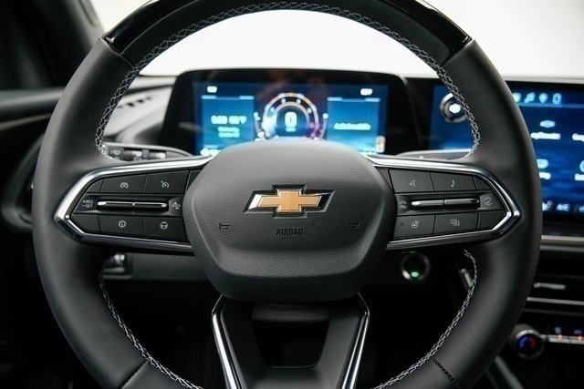 New 2026 Chevrolet Traverse High Country image 33