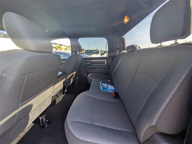 Used 2024 RAM 1500 Classic Warlock image 12