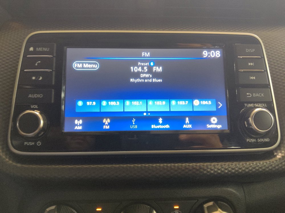 Used 2020 Nissan Kicks S FWD image 25
