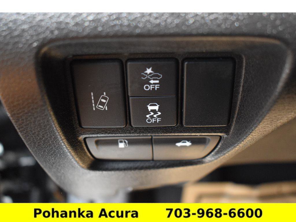 Used 2020 Acura TLX w/ Technology Package FWD image 23