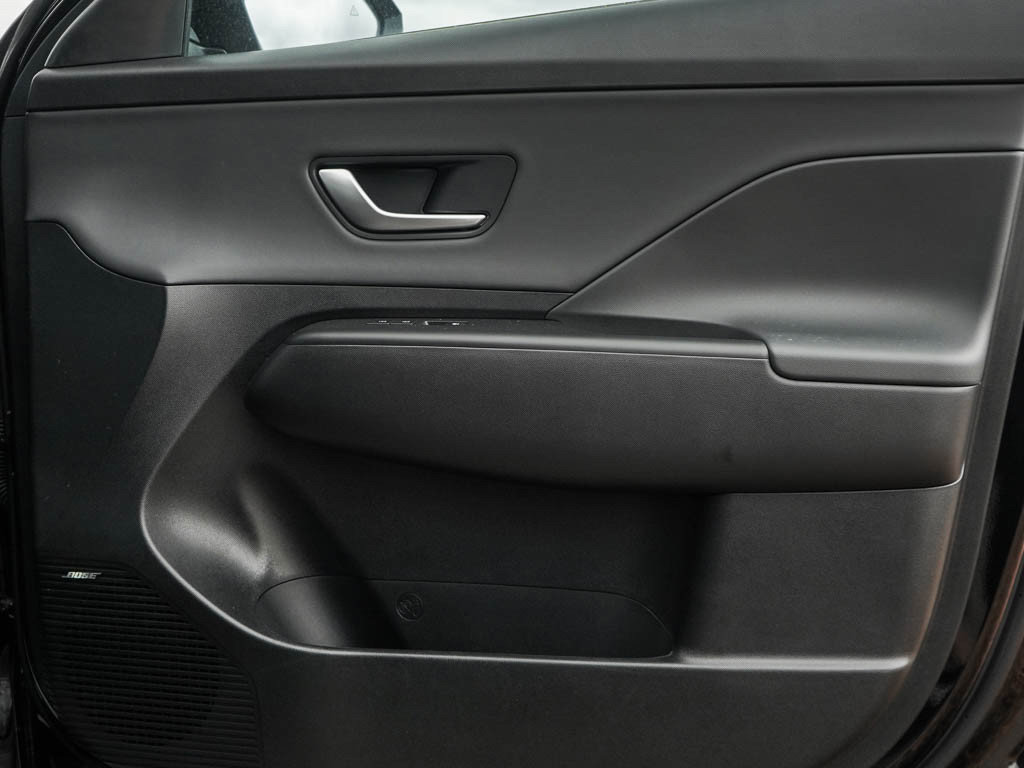 New 2026 Hyundai Kona Limited AWD/4WD image 10