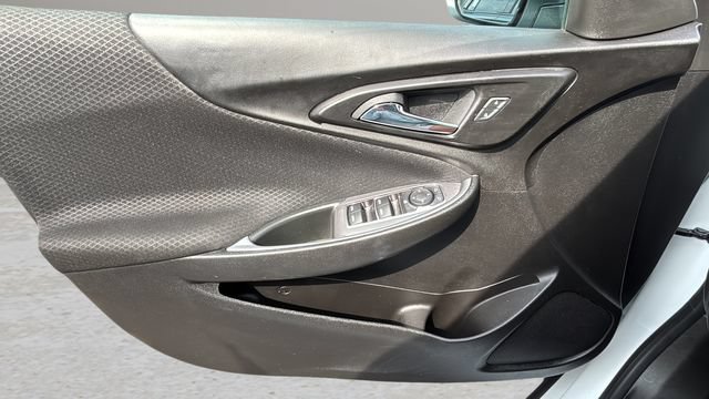 Used 2024 Chevrolet Malibu LS w/ Driver Confidence Package FWD image 17
