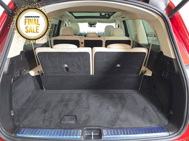 Used 2022 Mercedes-Benz GLS 450 4MATIC image 19